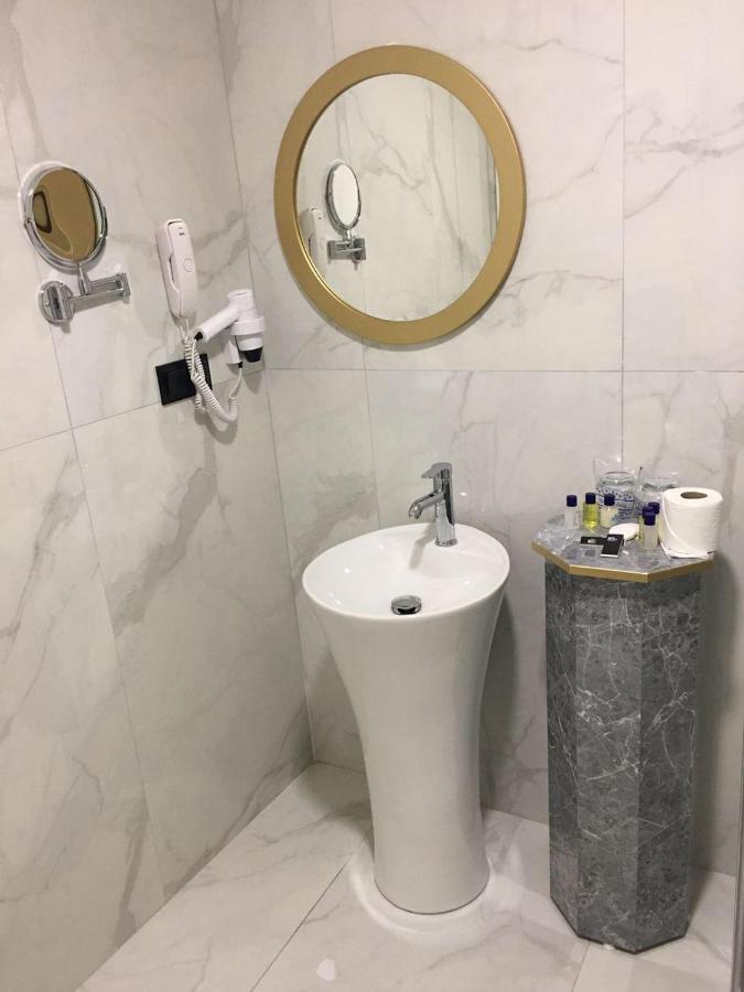 Karikatuer Bi Hotel Alanya Eksteriør bilde